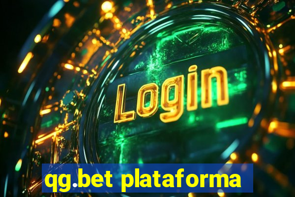 qg.bet plataforma